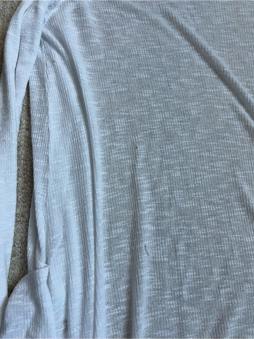 Long Cardigan - Picture 3 of 3